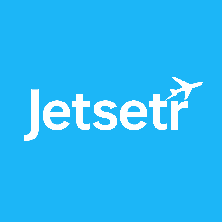 Jetsetr